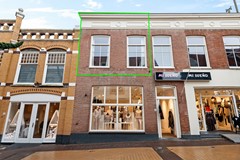 Kerkstraat 10B, 2042JE Zandvoort